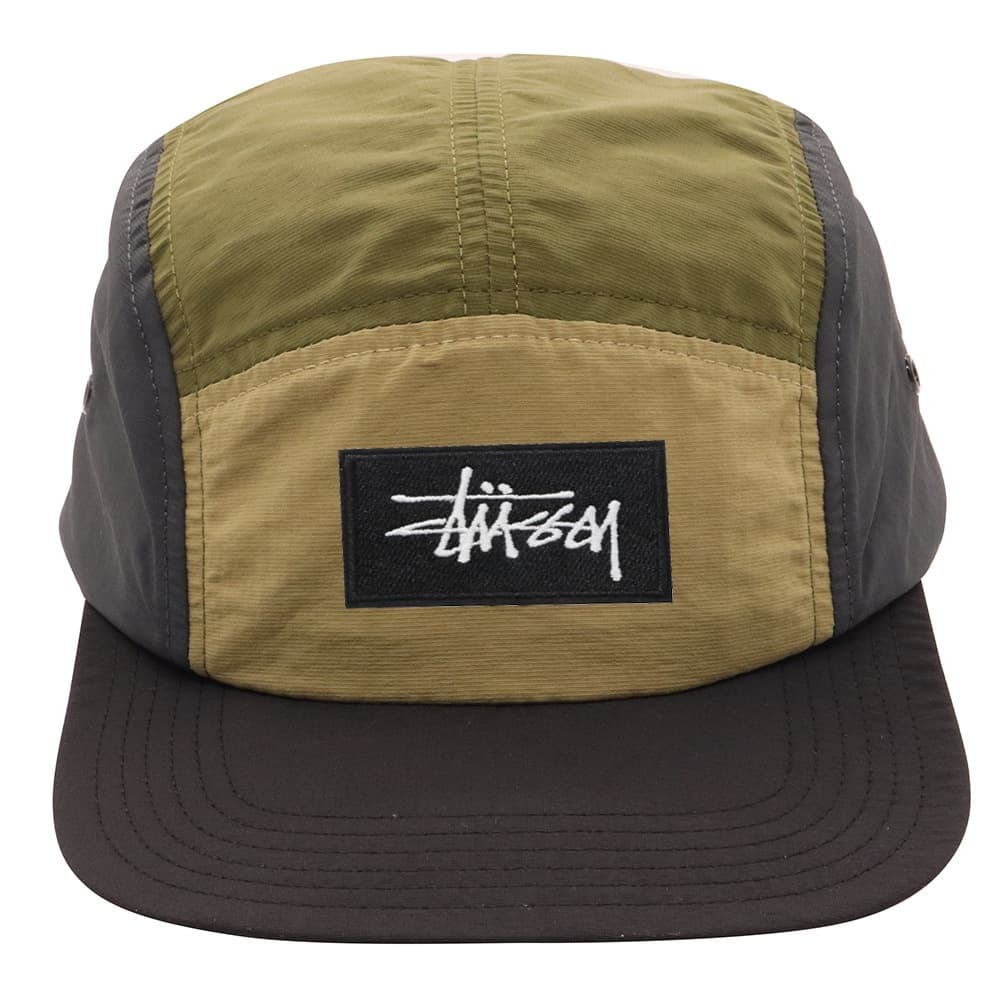 2023 Boné Macio De Cinco Painéis De Secagem Rápida Para Skate Ao Ar Livre Chapéu Esportivo De Beisebol