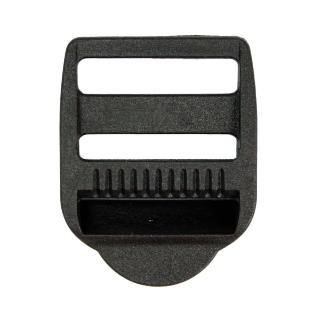 Regulador Castelo Para Alças Fitas 25mm Mochilas e Bolsas Acessório Plástico Ajustável Reposição