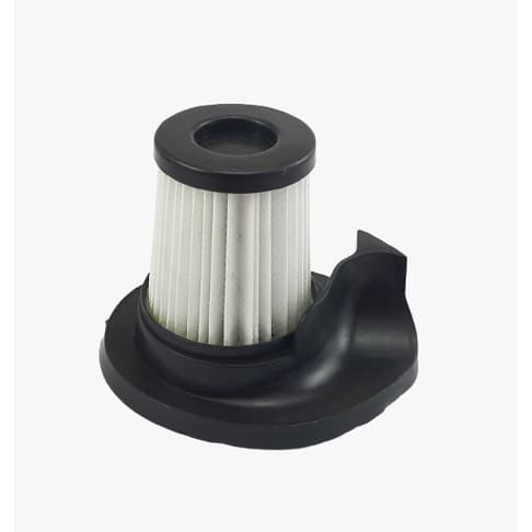 Filtro Hepa Aspirador De Po Dust Off Bas1000p