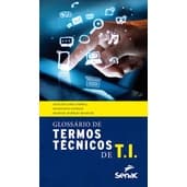 Glossario de Termos Tecnicos de T i de Alex de Lima Cabral 4543595