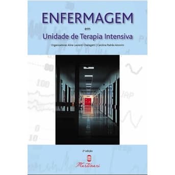 Enfermagem em Unidade de Terapia Intensiva