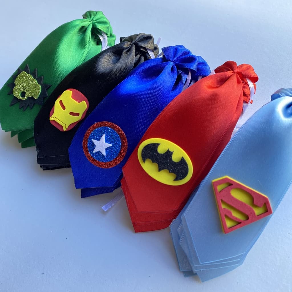 Gravatas Pet 0014 - 20 unidades - tamanho M