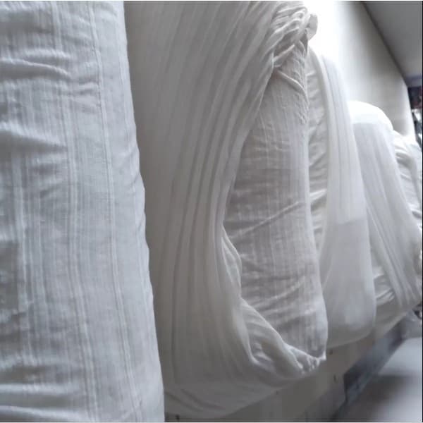 10 Metros De Malha P/ Embalar Sofá E Colchões Abertura Ampla