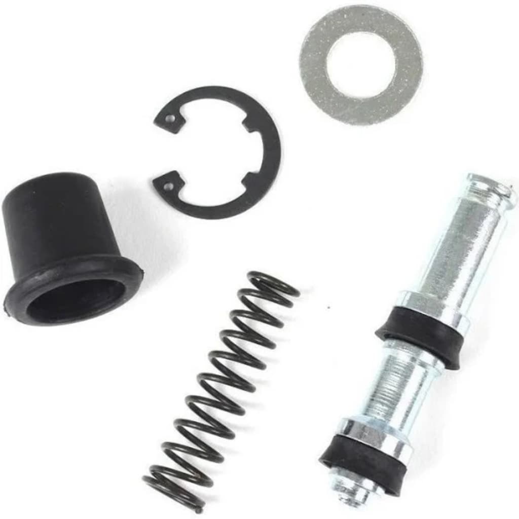 Kit Reparo Freio Honda Titan - CB 300 - Yamaha XTZ e Fazer