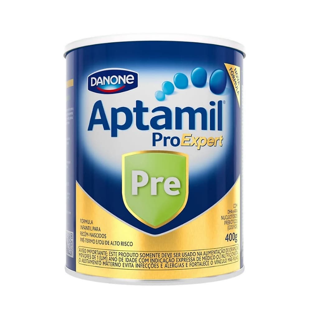 APTAMIL PROEXPERT PRE 400GR - DANONE