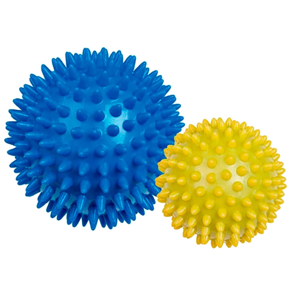 Kit | 2 Bolas Massageadoras | One Life Sports® – Relaxamento Muscular