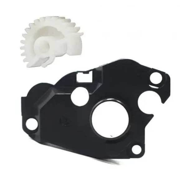 10x Kit Reset P/ toner Brother Tn1060 Dcp1512 dcp1602 1617 1510 1612w dcp1518