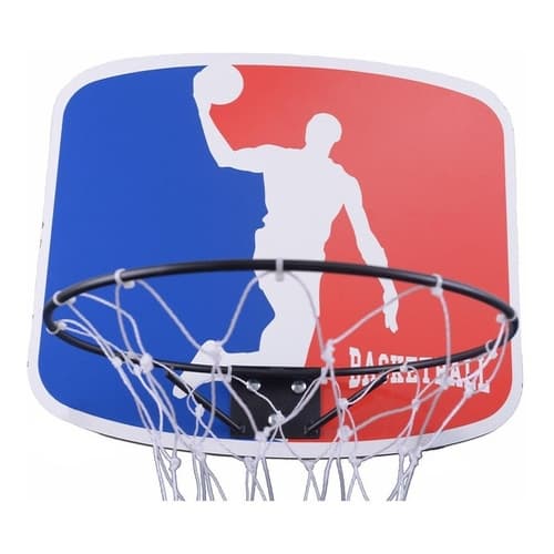 Tabela Cesta de Basquete Com Aro de Ferro Para Criança Em Material de Qualidade