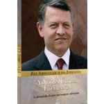 A Nossa Ultima Esperança a Demanda da Paz Em Tempos Adversos de Rei Abdullah II da Jordania 4544798