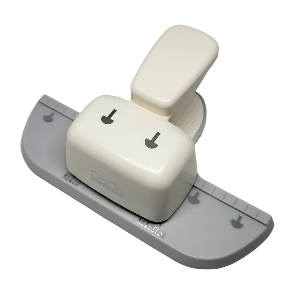 Furador Birabira Cogumelo Disco cadernos inteligentes agendas projetos de papelaria criativa