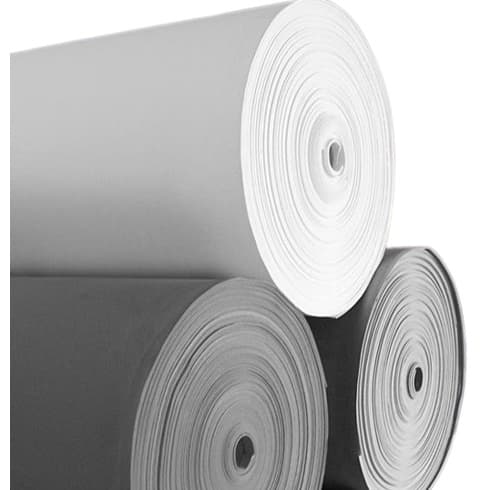 ENROLADA Placa Eva 2MM  1,40 X 1,00 MT