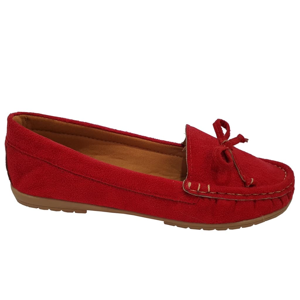 Sapatilha Mocassim , calçados Femininos, Costurado À Mão Moda Pé 8 pee