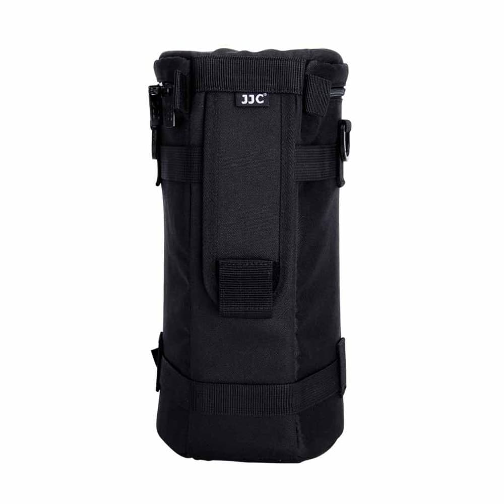 Estojo para lente JJC DLP-7 (14,4 x 31,6 cm)