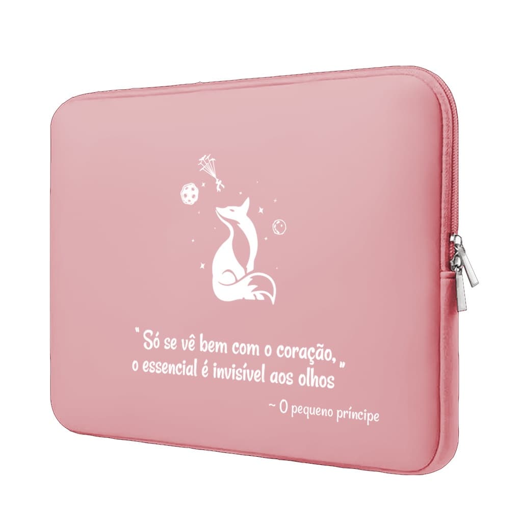 Case Capa Para Notebook Macbook Personalizada 11 12 10 13 14 15 17 polegadas