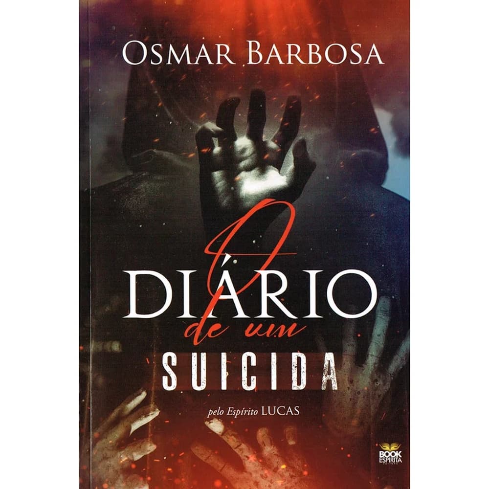 Diário de um Suicida (O)