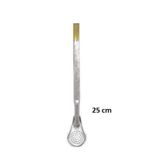 Bomba em Alpaca Bojo Pera Grande