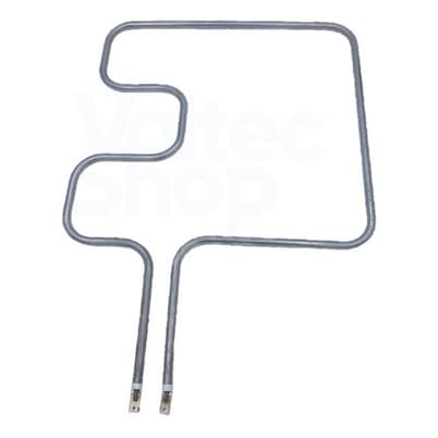 Resistência forno mueller sonetto / celebrare ( 1000w 220v ) original