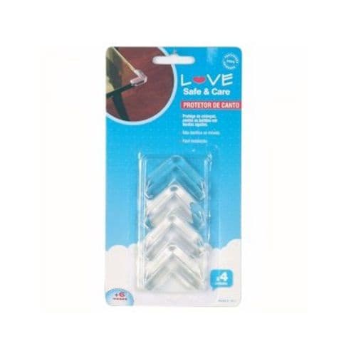 PROTETOR DE CANTO - 8811 - BABY FIRST