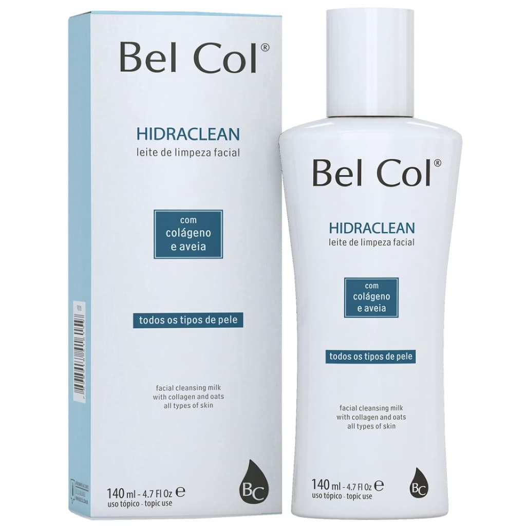 Hidraclean 140ml Bel Col