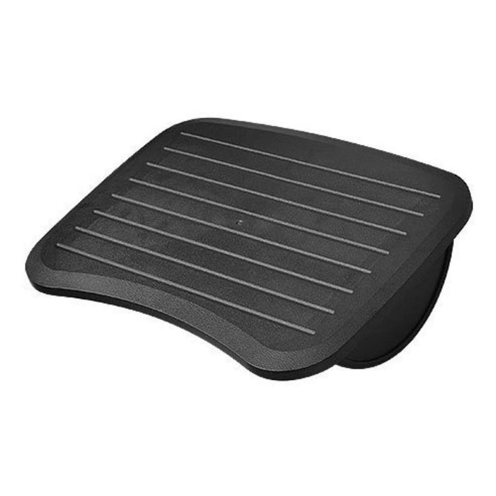 Apoio para os Pés Ergonômico Escritório inclinável  AP25031 Masticmol Antiderrapante