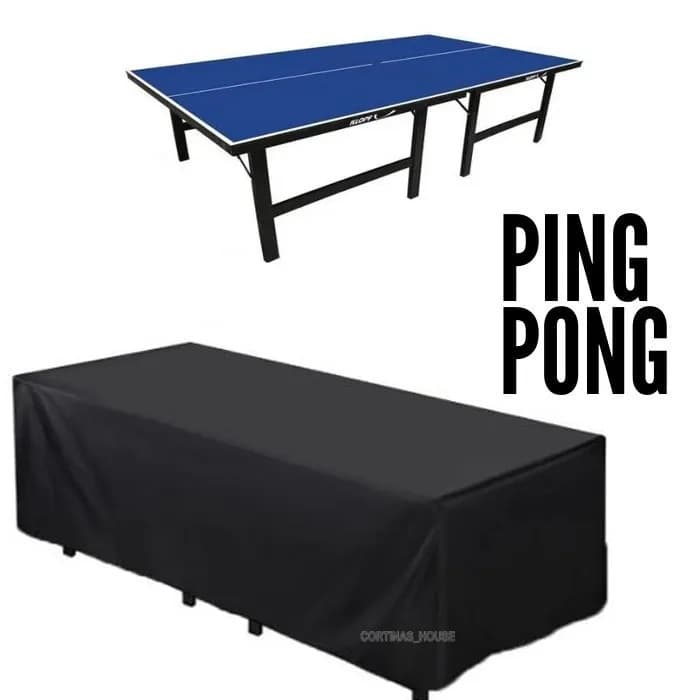 CAPA TENIS D MESA PING PONG KLOFT 1084 LONGA