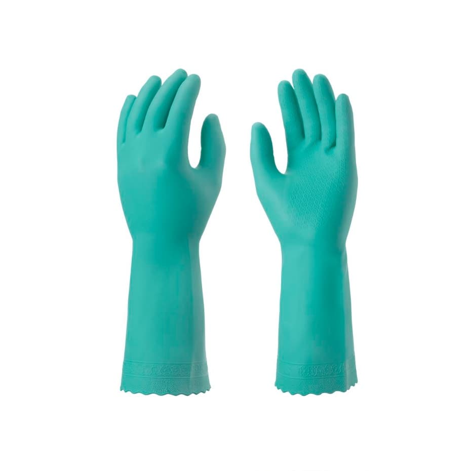 Luva Nitrílica Glove Max - Super Safety - CA 43407