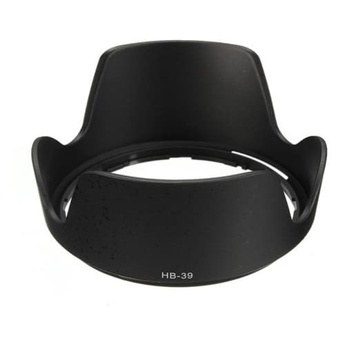 Parasol Hb-39 Para Lente Nikon Af-s 16-85mm 18-300mm