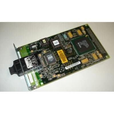 Sun Atm-155/m 2.0 Sbus Card P/n X1060a / 501-2794