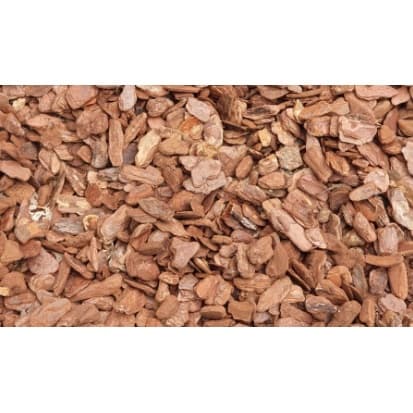 Casca de Pinus Polida Premium - PP - 3 Litros