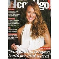 /Contigo! Nº 2117 de Vários Autores