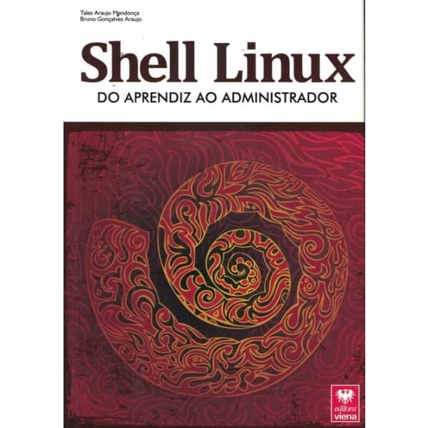 Livro - Shell Linux - Do Aprendiz Ao Administrador