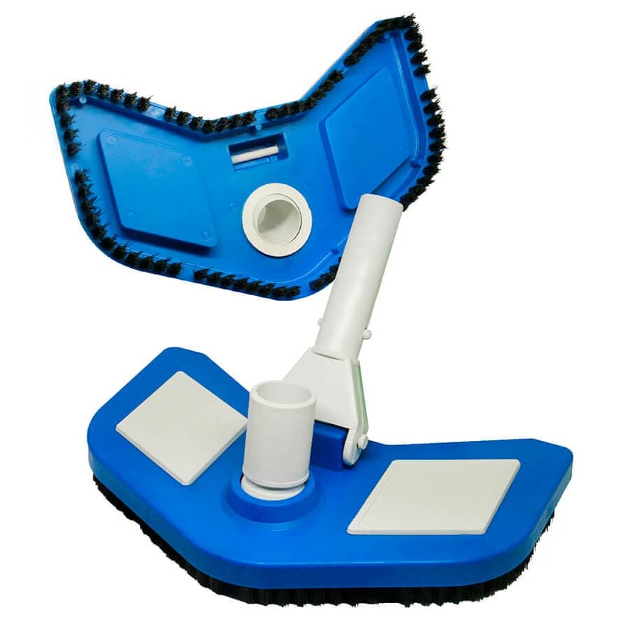 Aspirador de Piscina com Escova Stylus