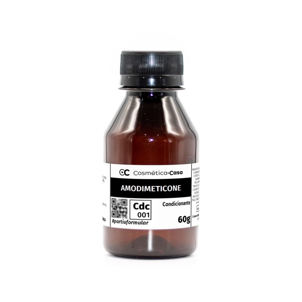 Amodimeticone silicone 949 condicionante para cosméticos (amodimethicone)