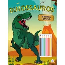 Dinossauros - Ciranda Cultural