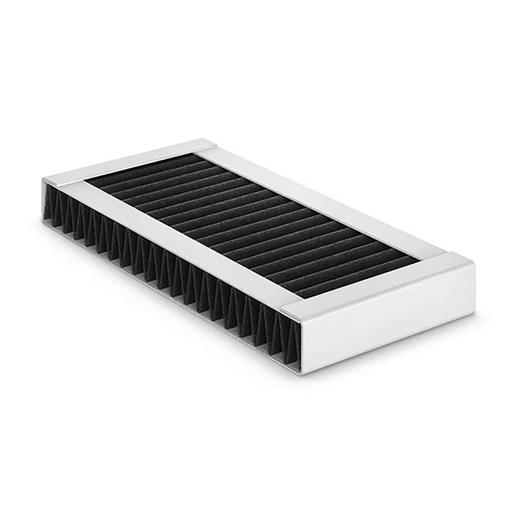 FILTRO DESODORIZADOR GELADEIRA ELECTROLUX TESTEGUARD ORIGINAL