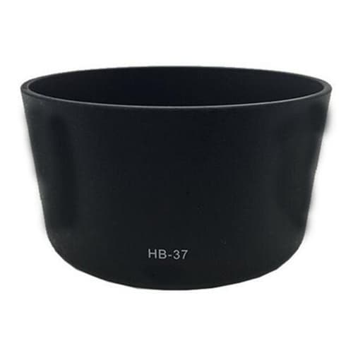 Parasol Hb-37 Para Nikkor 55-200 Mm F/ 4-5.6 G If Ed Vr Dx