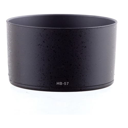 Parasol Hb-57 P/ Nikon Af-s 55-300mm F/ 4.5-5.6 G If Ed Vr