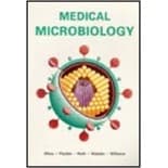Medical Microbiology de Mims*playfair*roitt*wakelin*williams 4543086