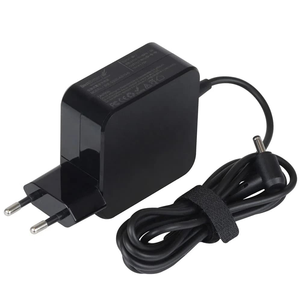 Carregador 19v 3.42a 65w Notebook Asus Vivobook/ Pronta Entrega