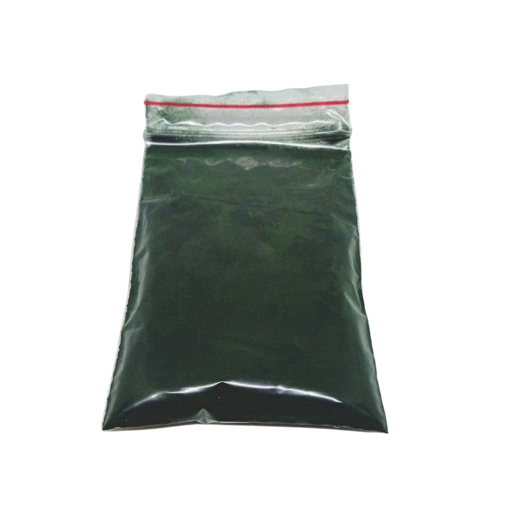 Spirulina 10g para Artêmia Salina