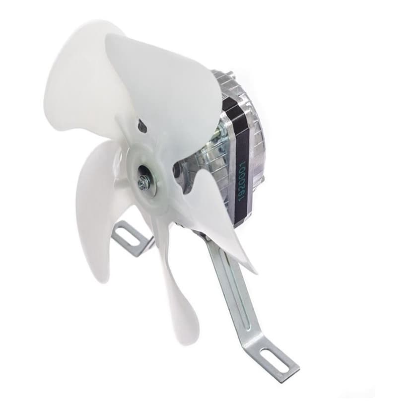 Micro Motor Elgin 1/40 Mm-11b Balcao Freezer Original