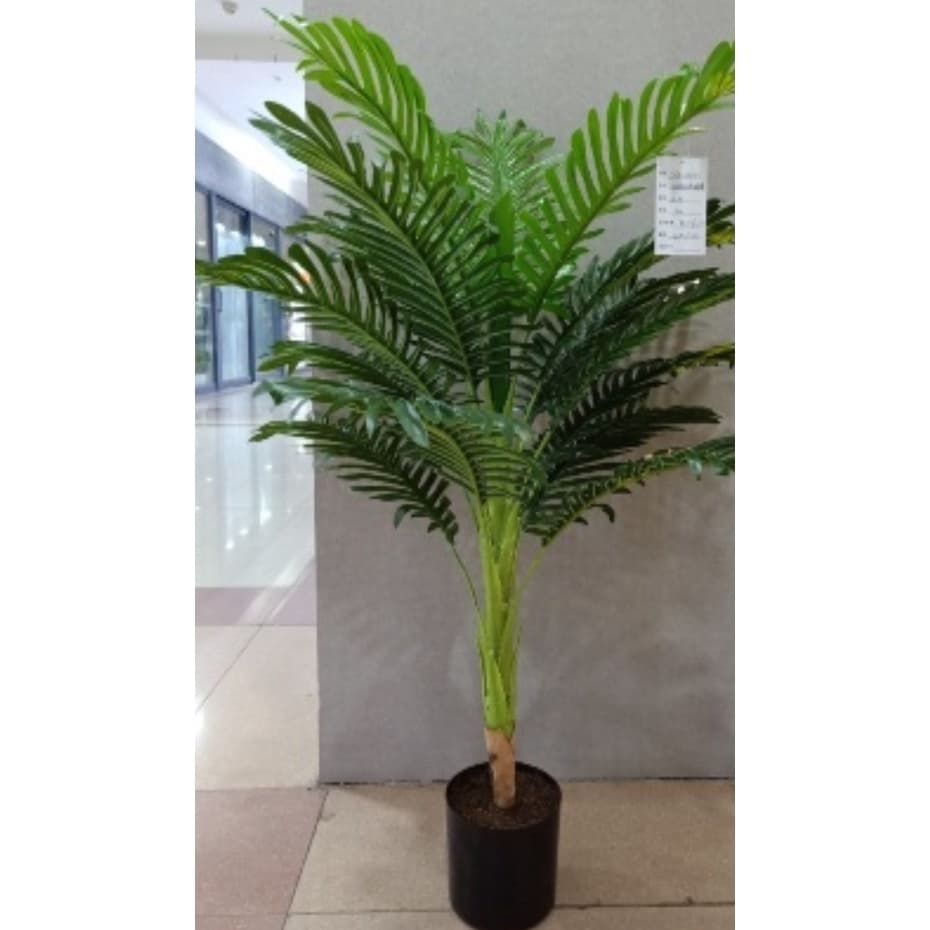 Palmeira artificial-- 4598