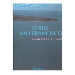O rio sao francisco de Carlos Augusto Costa 6144244