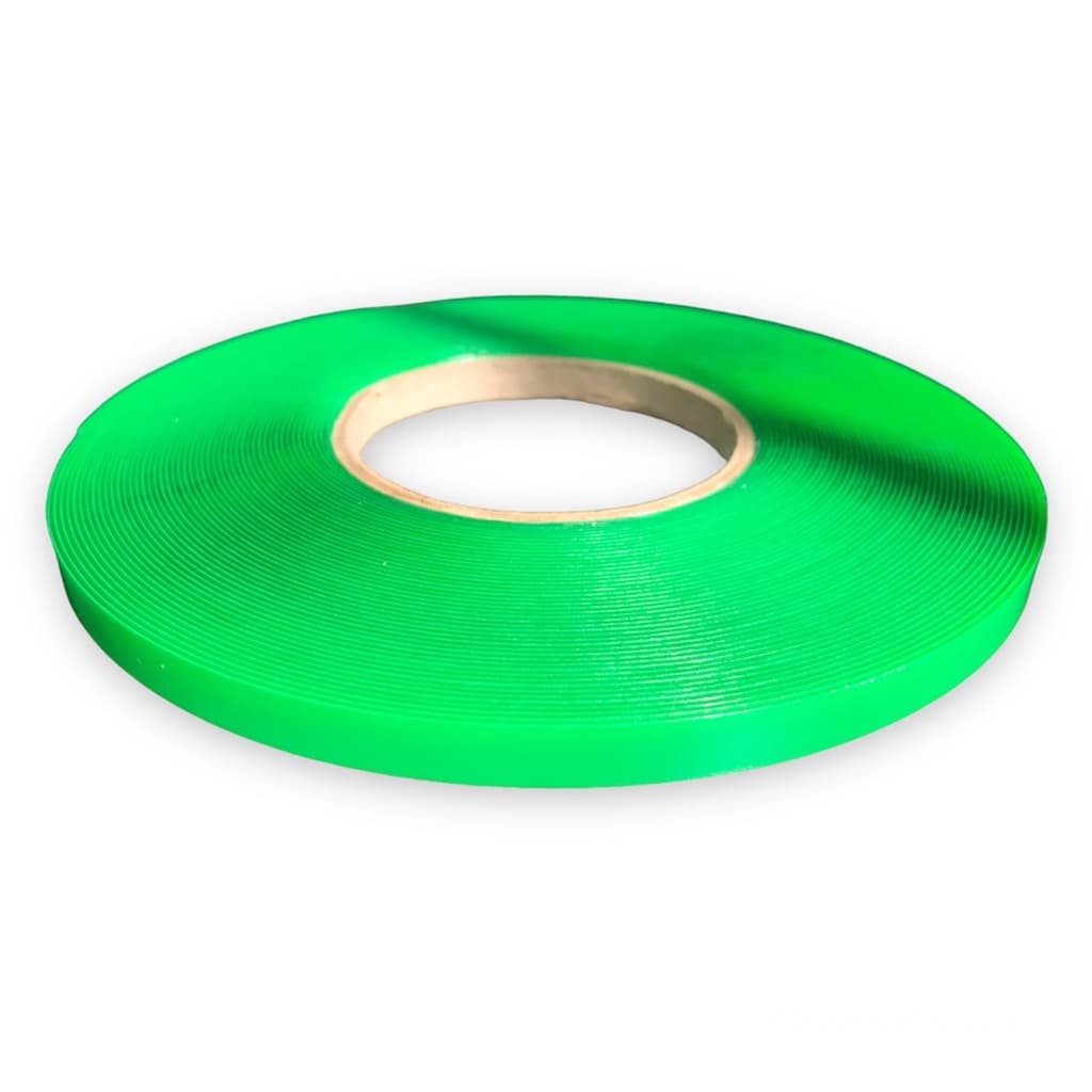 Fita Dupla Face Transparente Extra Forte 9mmx20mts