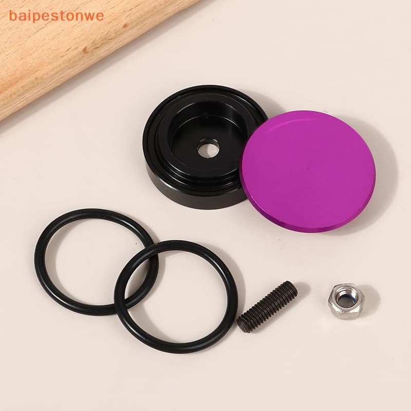[baipestonwe] 40mm Universal Tampa Do Braço Limpador Traseiro Carro Excluir Kit Plug