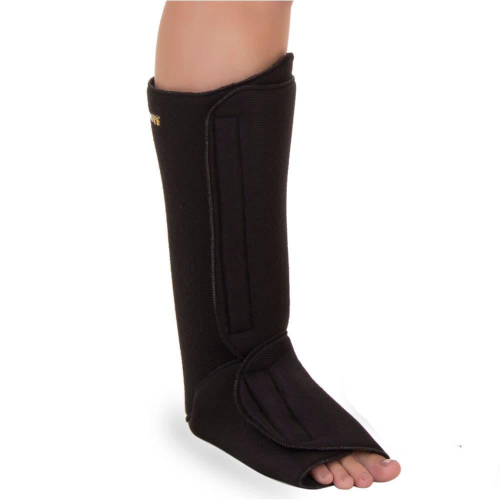 Forro Interno De Bota Ortopedica Imobilizadora Preto - Artipé