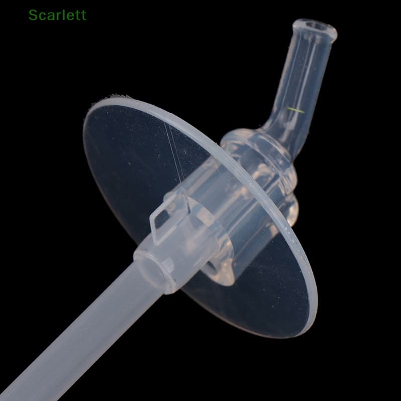 [Scarlett] 2 Unidades De Canudos De Reposição Para Garrafa Funtainer De 12 Onças F401 Canudo De [Preferencial]