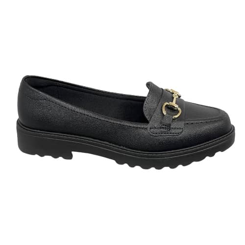 Sapato Mocassim Oxford Modare Ultraconforto 7357.106