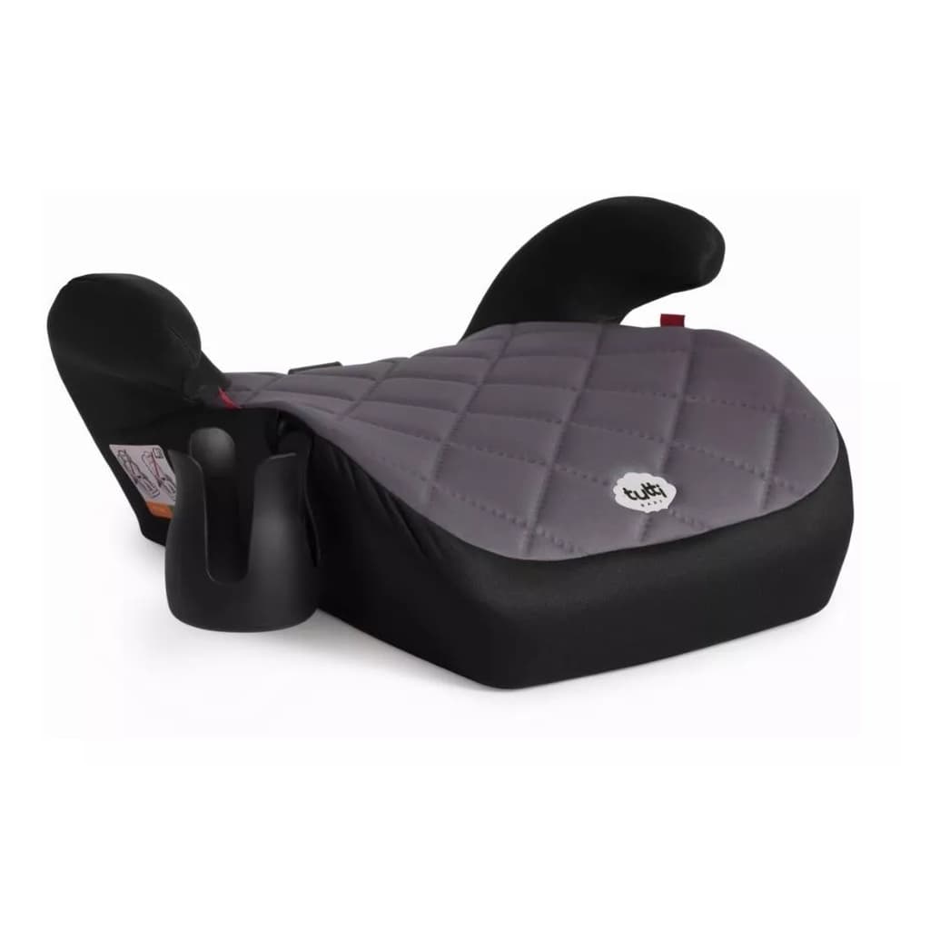 Assento Infantil para Carro Booster Triton de 15 a 36 kg - Tutti Baby