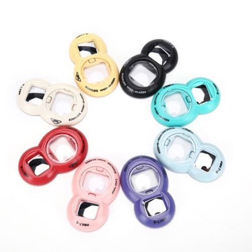 [rangevoyage1sl] Espelho De Auto-Retrato Com Lente Close-UP Para Fuji FUJIFILM Instax 8/7 Selfie Novo C